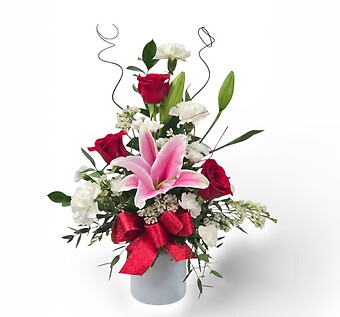 Loves Charm Standard