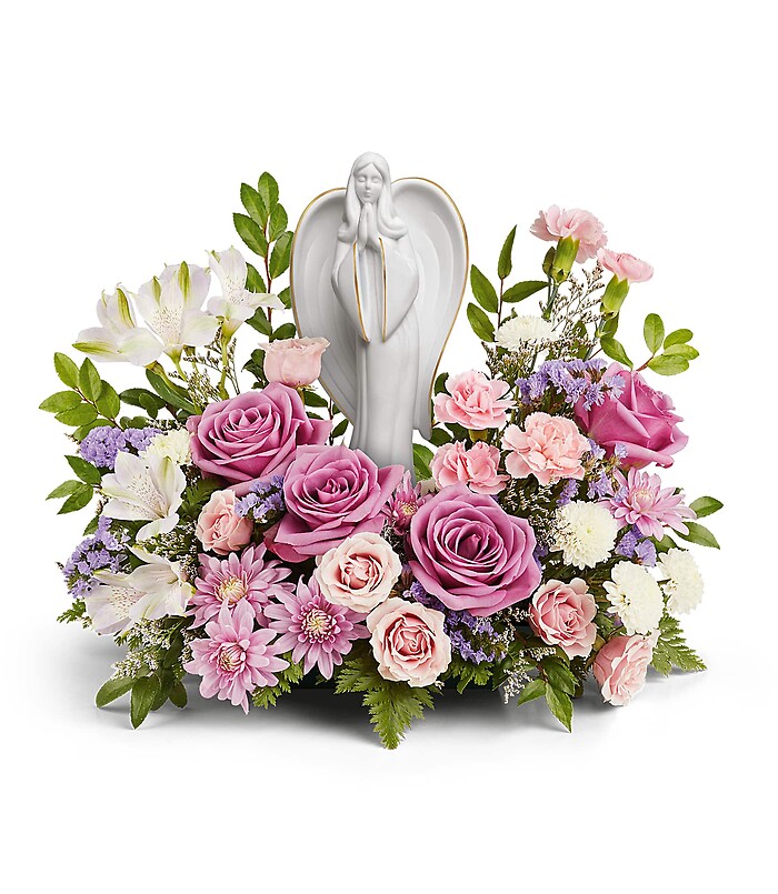 Teleflora's Ever So Loved Bouquet