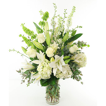 IVORY ELEGANCE