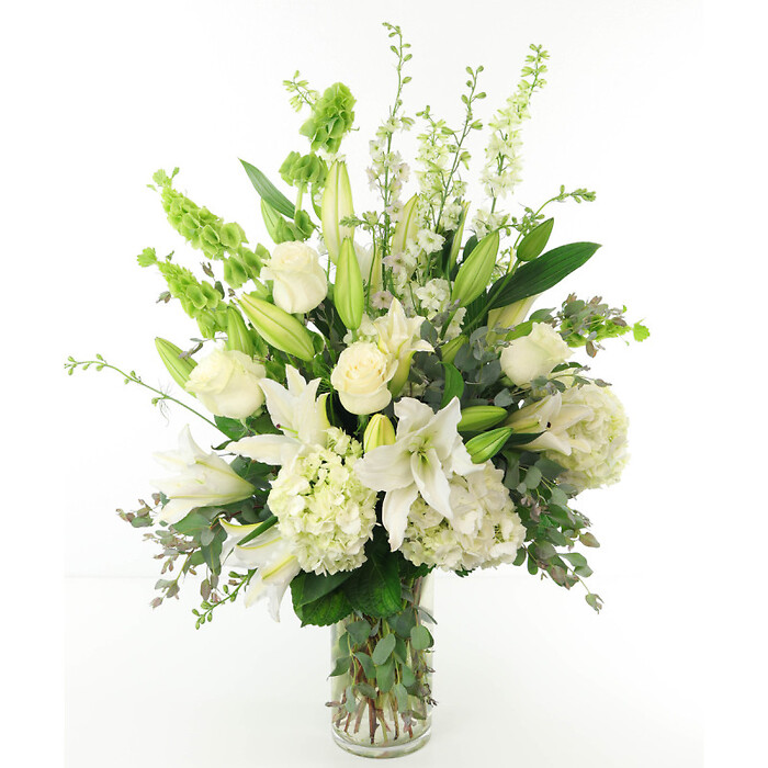 IVORY ELEGANCE