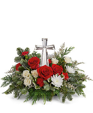 JOY OF LIGHT BOUQUET