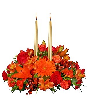 THANKSGIVING UNITY