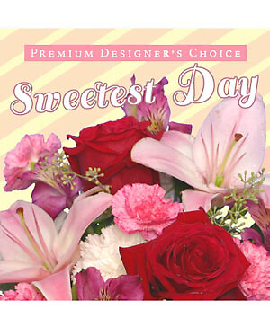 SWEETEST DAY BEAUTY