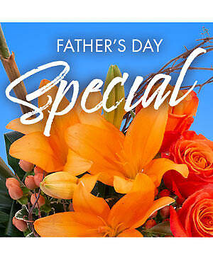 FATHER&#039;S DAY SPECIAL