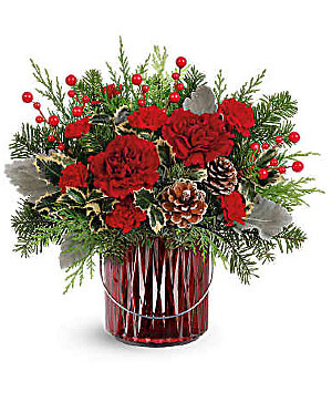 MERRY GLOW BOUQUET