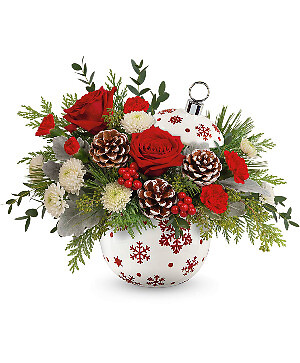 SPRINKLE SPARKLE BOUQUET