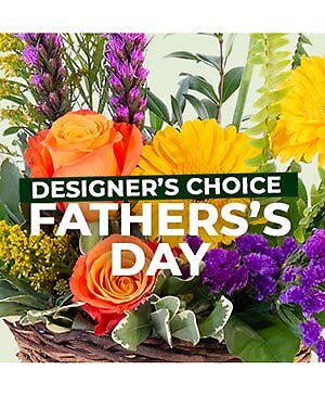 FATHER&#039;S DAY FLORALS