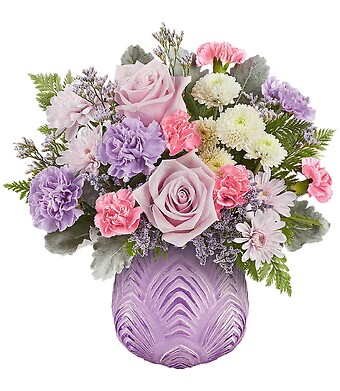 Dreamy Blooms Bouquet by Teleflora