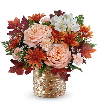 Sparkling Blooms Bouquet