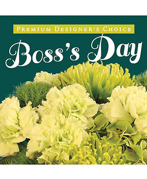BOSS&#039;S DAY BEAUTY
